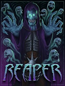 Cover Reaper