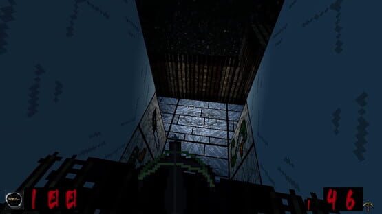 Screenshot Flash of the Blade X