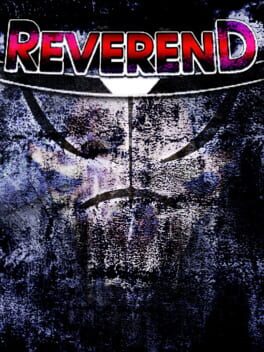 Cover Reverend