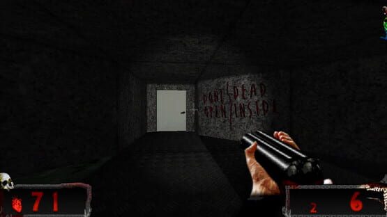 Screenshot Reverend
