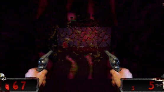 Screenshot Reverend