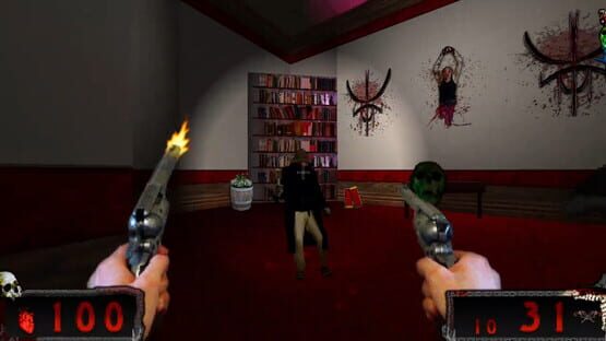 Screenshot Reverend