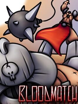 Cover Bloodmatch