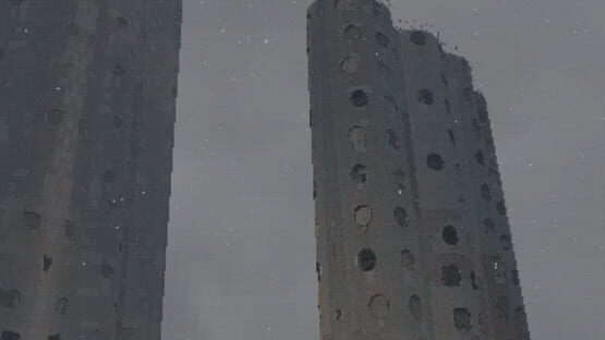 Screenshot WeirdParisGame