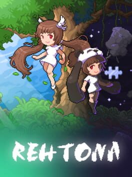 Cover Rehtona