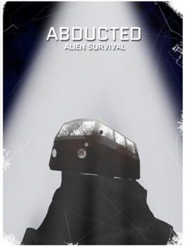 Cover Abducted: The Night Hunters