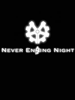 Cover Never Ending Night