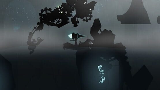 Screenshot Never Ending Night