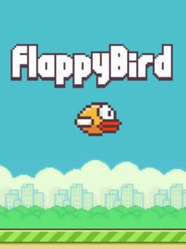 Cover Flappy Bird
