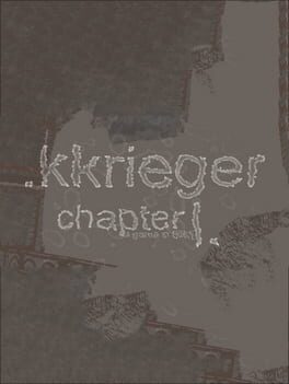 Cover .kkrieger: Chapter 1