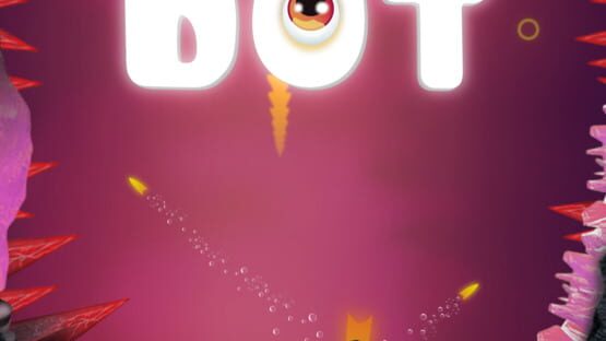 Screenshot Monster Dot