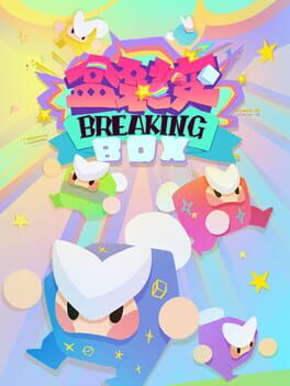 Cover Breaking Box