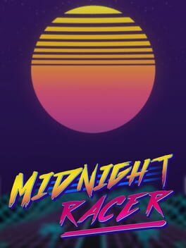 Cover Midnight Racer