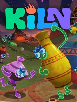 Cover Kiln