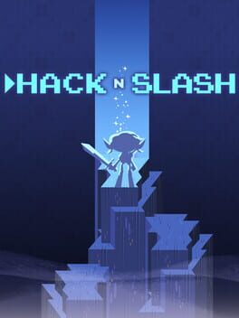 Cover Hack n Slash