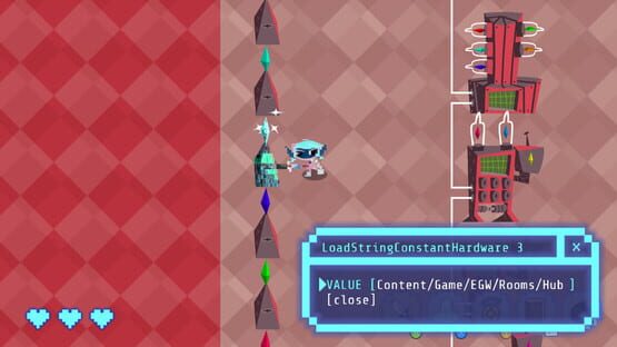 Screenshot Hack n Slash