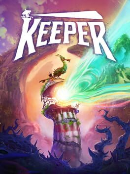 Cover Keeper