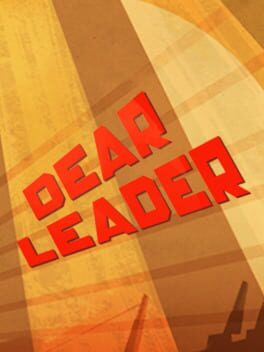 Cover Dear Leader