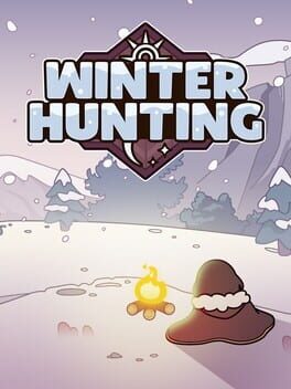 Cover Winter Hunting