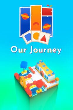 Cover Our Journey