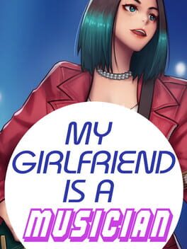 Cover My Girlfriend is a Musician