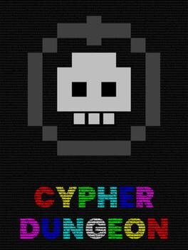 Cover Cypher Dungeon