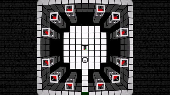 Screenshot Cypher Dungeon