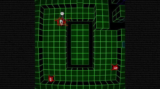 Screenshot Cypher Dungeon