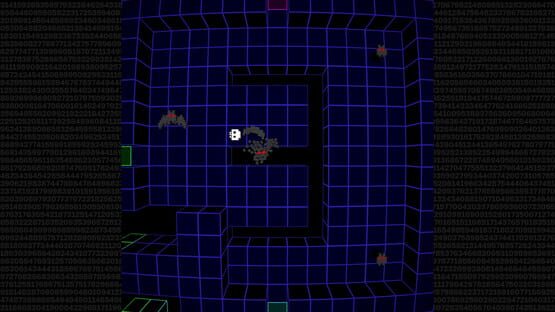 Screenshot Cypher Dungeon