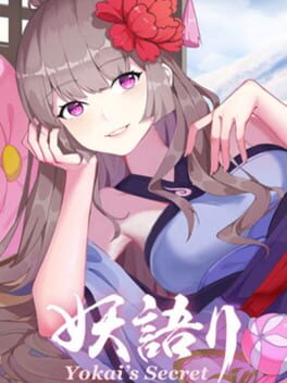 Cover Yokai's Secret