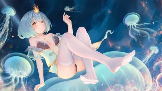 Screenshot Yokai's Secret