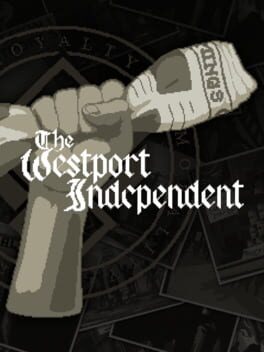 Cover The Westport Independent
