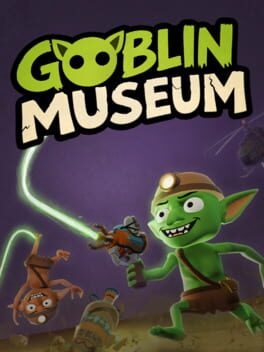 Cover Goblin Museum