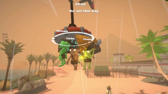 Screenshot Goblin Museum