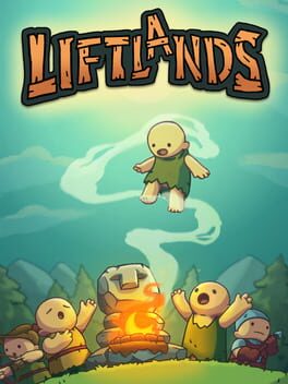 Cover Liftlands