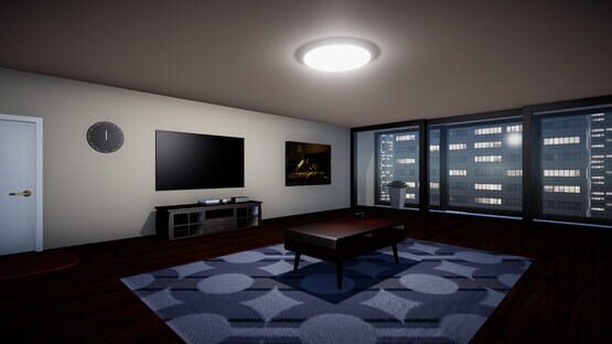 Screenshot Desomnia