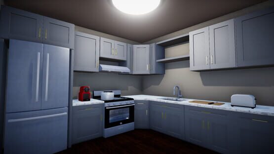 Screenshot Desomnia
