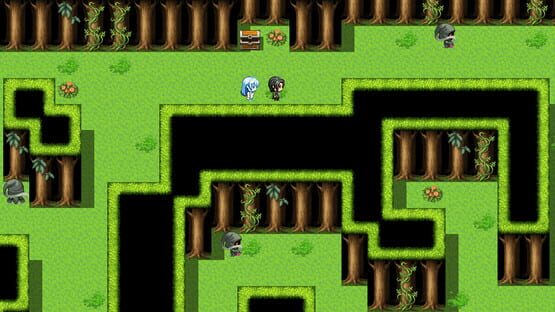 Screenshot Nursery Slime