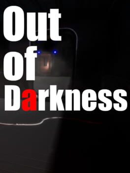 Cover Out of Darkness