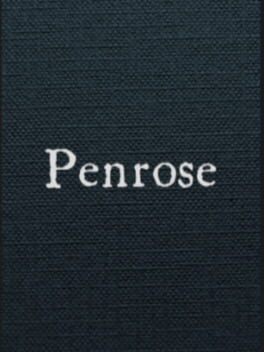 Cover Penrose