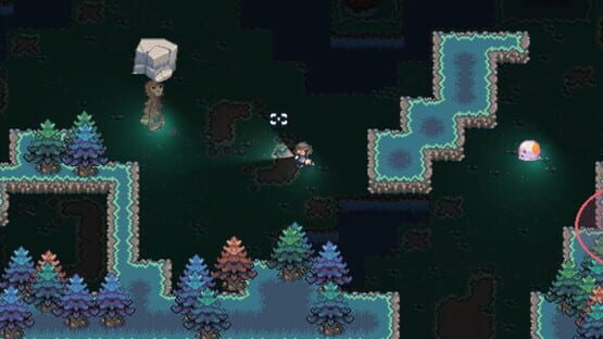 Screenshot Phasmonauts