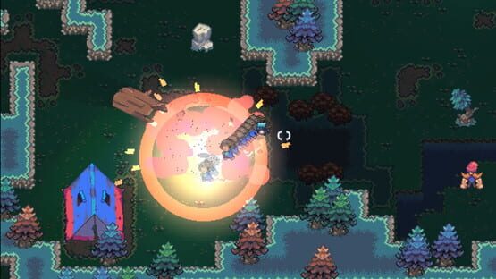 Screenshot Phasmonauts
