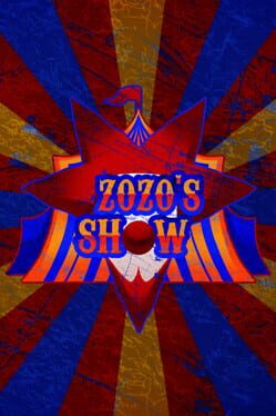 Cover Zozo's Show