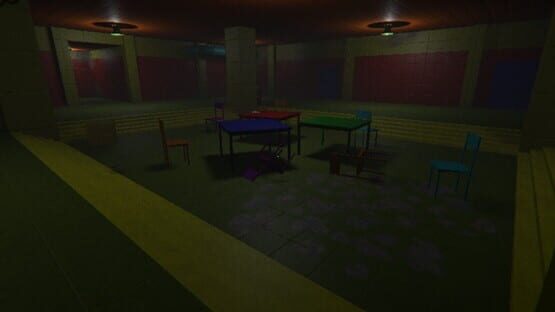 Screenshot Zozo's Show