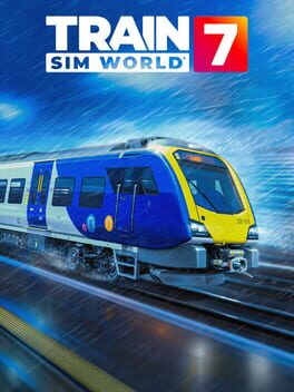 Cover Train Sim World 7