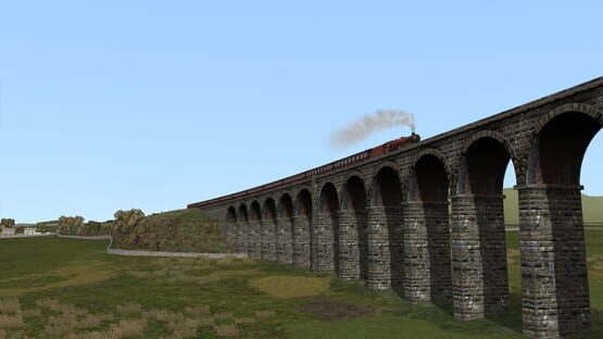 Screenshot Great British Railway Journeys