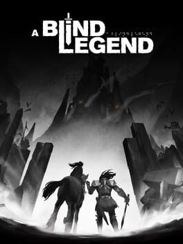 Cover A Blind Legend