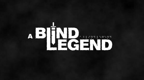Screenshot A Blind Legend