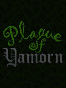 Cover Plague of Yamorn