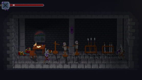 Screenshot Plague of Yamorn